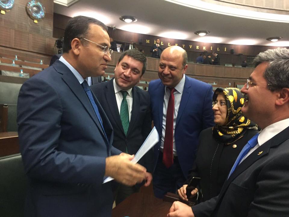 Bolvadin Adliye Binası Ve Cezaevi İhaleye Çıkıyor
