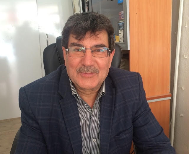 Bolvadin MHP’ye Kalay atandı