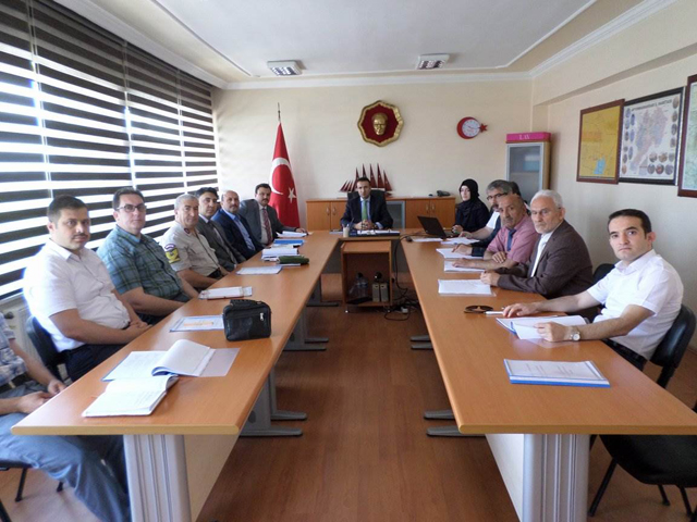 Bolvadin, uyuşturucu ile mücadele edecek