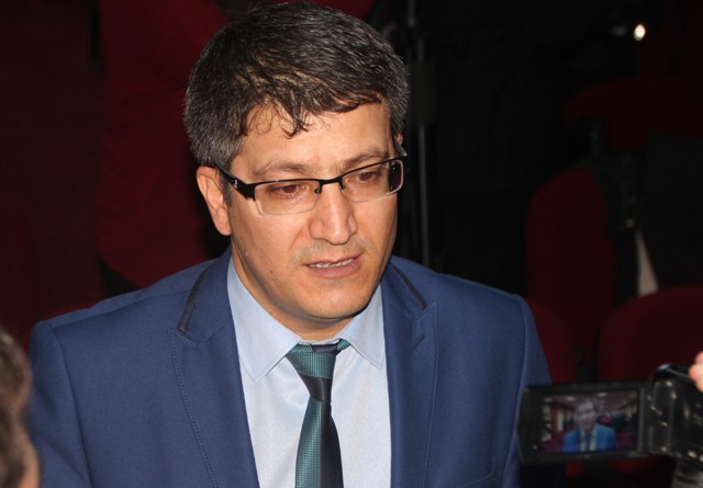 Bolvadinli Prof. Taş, Türkiye’nin en geç rektörü