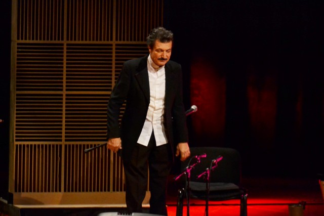 Borusan Quartet ve Burhan Öçal’dan müzik ziyafeti