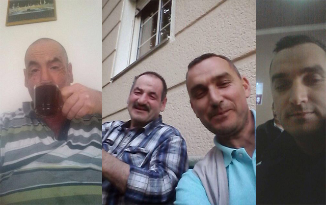 Böyle dost herkese lazım