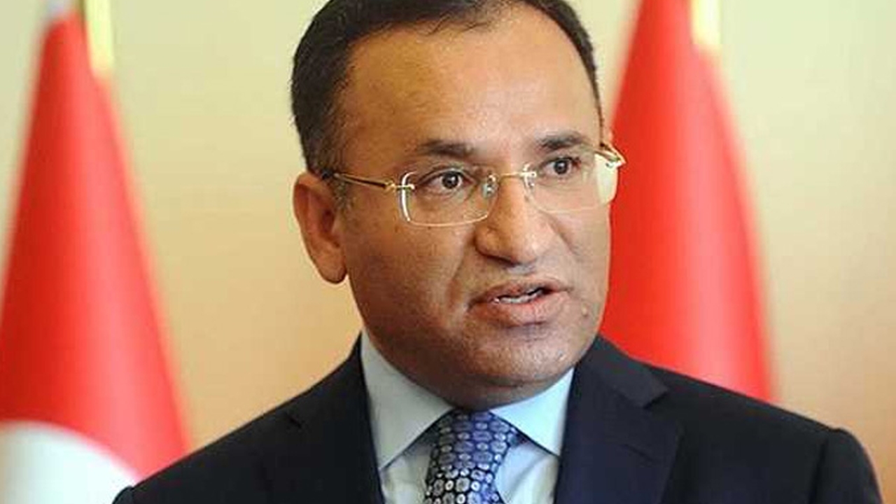 Bozdağ: Yargı yasanın gereğini yapıyor