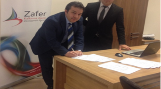 Bu imza Afyon’u ‘turistik’ yapacak!
