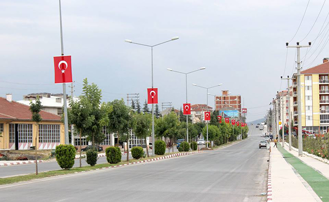 Bu kalleş saldırıyı şiddetle kınıyorum