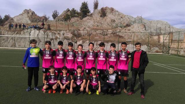 Bu maçı alacaz başka yolu yok