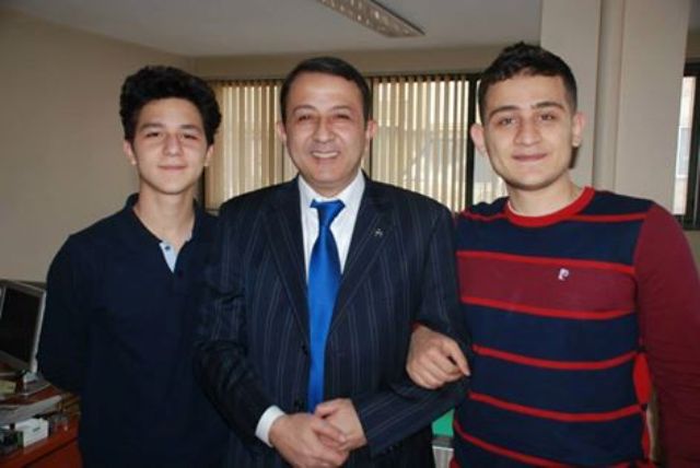 Bu ne sevgi