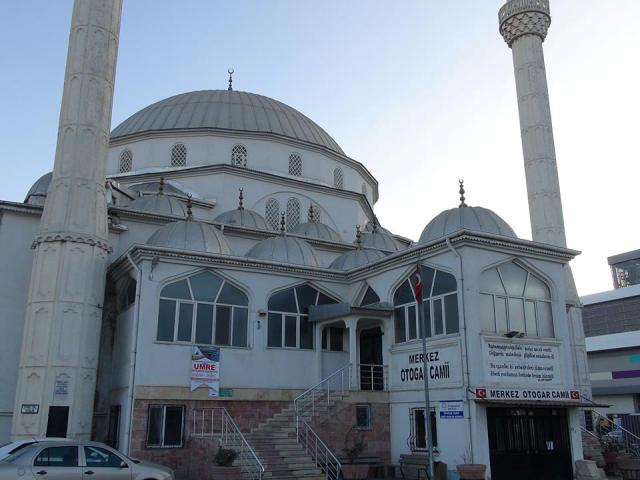 Bunu da gördük; Müftülük Kur’an Kursu kapattı