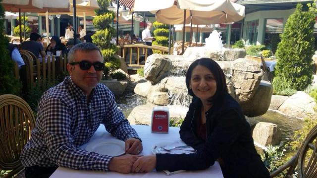 Bursa'da aşk başka