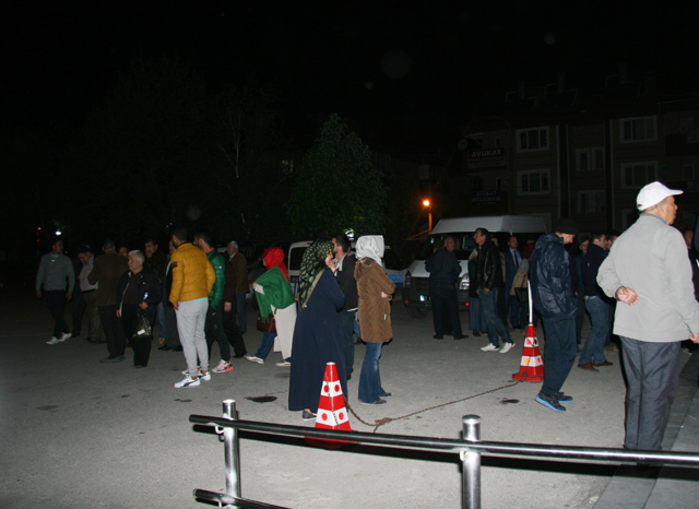 Büyük operasyonda 6 kişiye tutuklama!