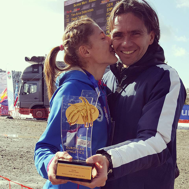 Büyükbezgin çiftti Gururumuz oldu