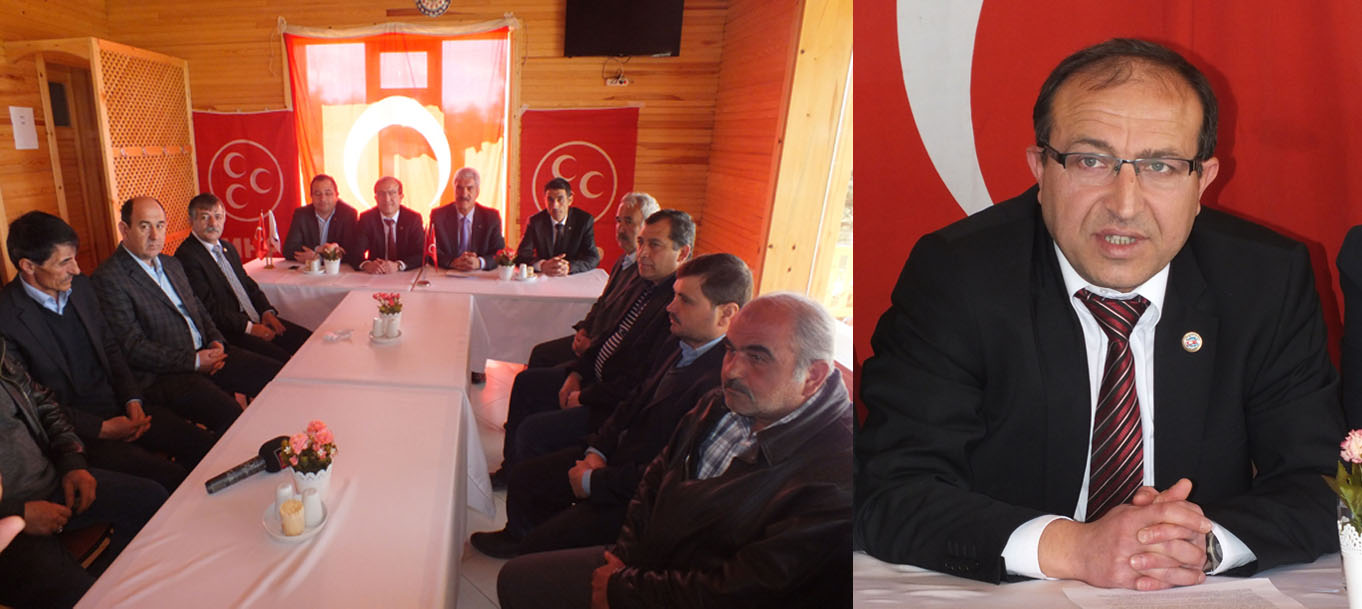 Çabuk: Yatırımcıları İhsaniye’ye bekliyoruz