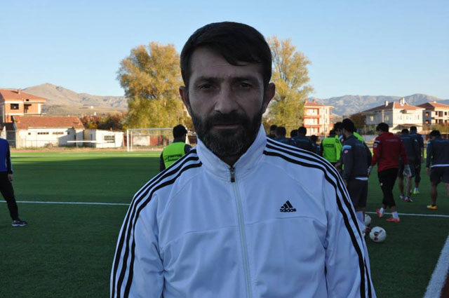  Cafer Aydın gitti, Selim Özer geldi
