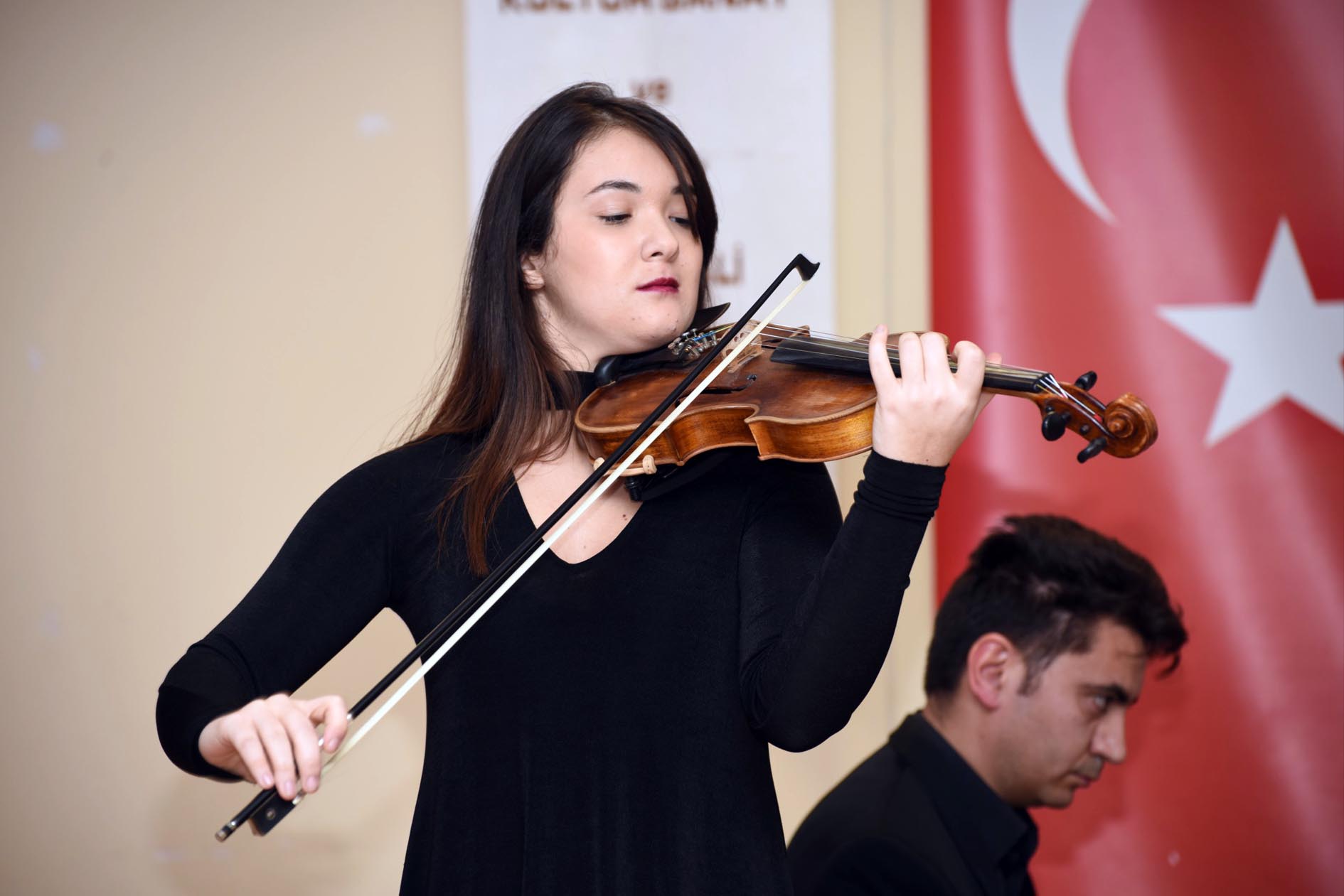 CAKA Kış Okulu sona erdi