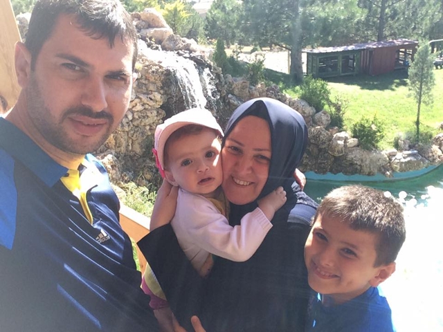 ÇALTEPE’YE TAM NOT