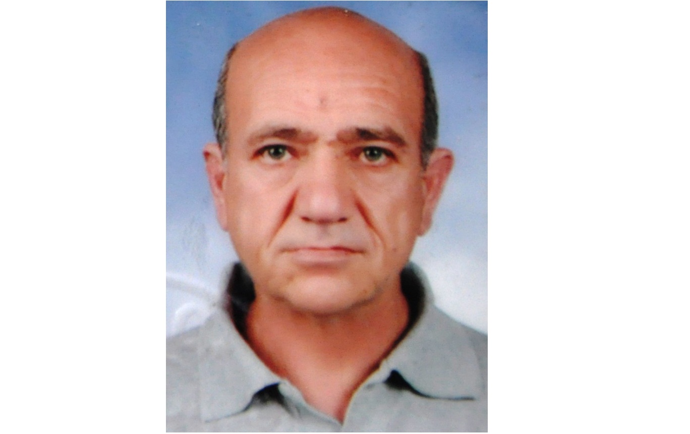 Caminin abdesthanesinde ölü bulundu
