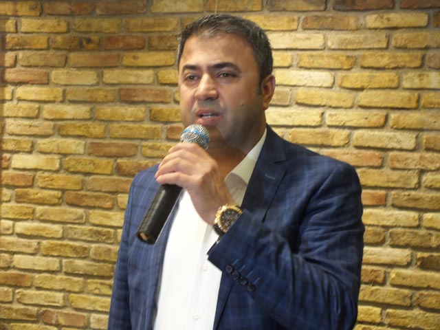 Çanakçı: Gençler kendi işletmelerini kurabilecek