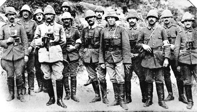 Çanakkale Zaferi’nin 101. yılı kutlanacak