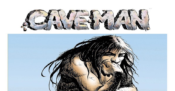 ‘Caveman, dünyada fenomen oldu’