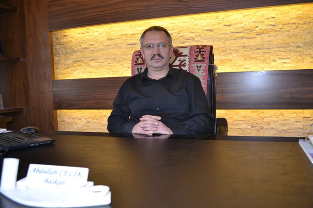 Çelik: “öğretmenler serbest kıyafet uygulaması istiyor”