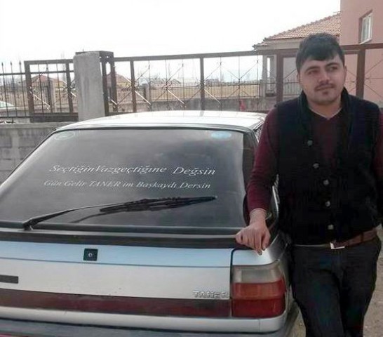 Çeltk’te 25 yaşındaki işçi direkten düşerek öldü