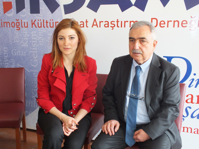 ‘Cemaat orduyu tasfiye etti’