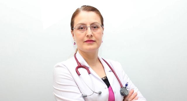 ‘Check-Up sadece tahlil ve tetkik değildir’