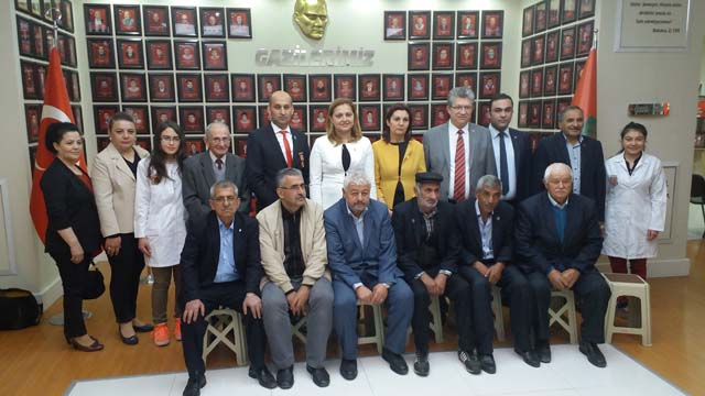 CHP Cizre Raporu’nu sahiplenmedi
