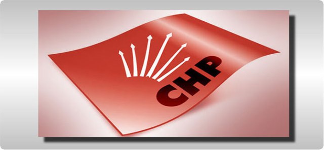 CHP’de ilçeler 2 eksikle tamam