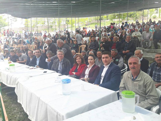 CHP’li Demirkırkan: Her istediğinizi yapamazsınız