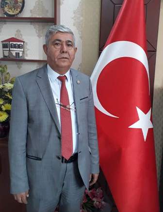 CHP’li Evciler Belediye Başkanı Özer Akparti İl başkanı Sezen’in iddialarını yalanladı haberimizin detayları