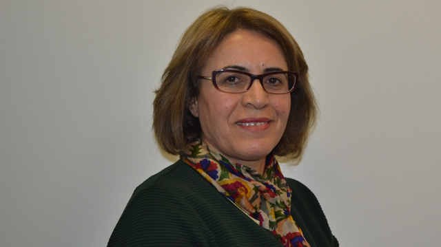 CHP’li Fatma Köse bugün Afyon’da