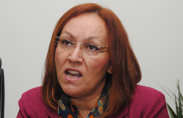 CHP’li Özmen’den ‘Boşanma Komisyonu' raporuna tepki