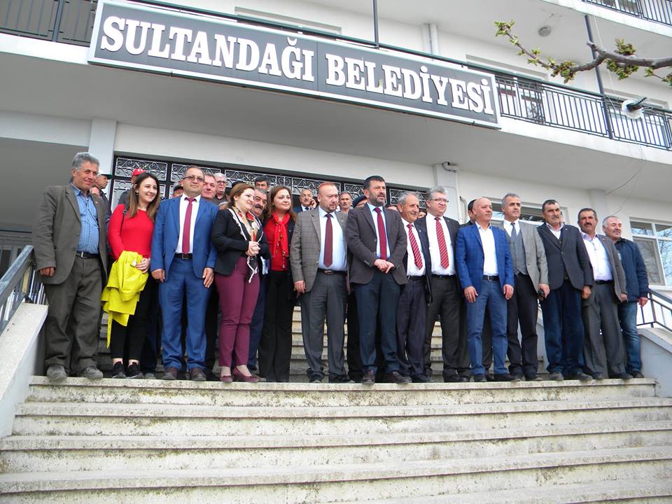 CHP’li vekiller : Sattırmayız