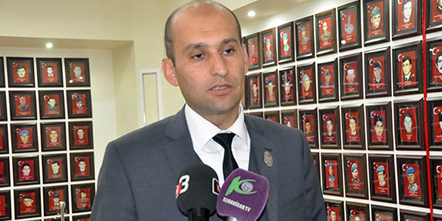 CHP’liler 81 teröristi hapishanede ziyaret etti