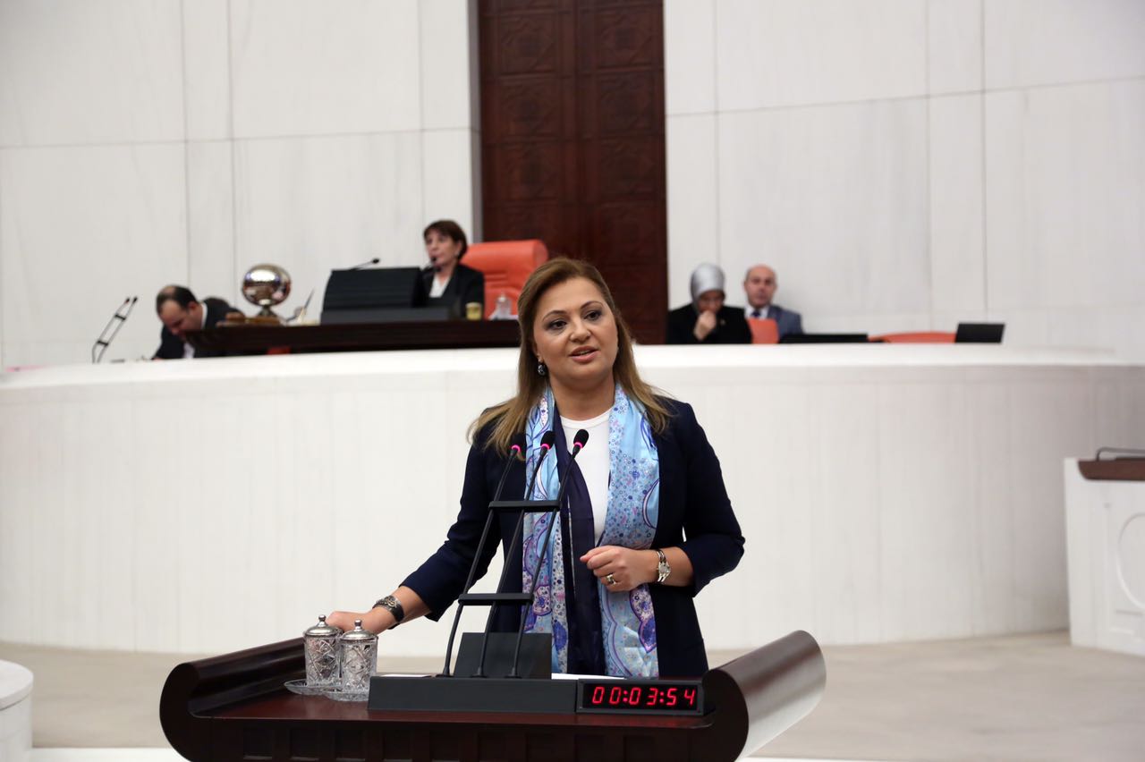 CHP Milletvekili Köksal : Torba yasada vatandaş yok...