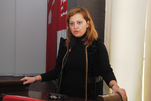 ‘CHP örgütleri eski alışkanlıklarından vazgeçmeli’
