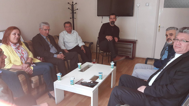CHP: Özel yurtlar sıkı denetlenmeli
