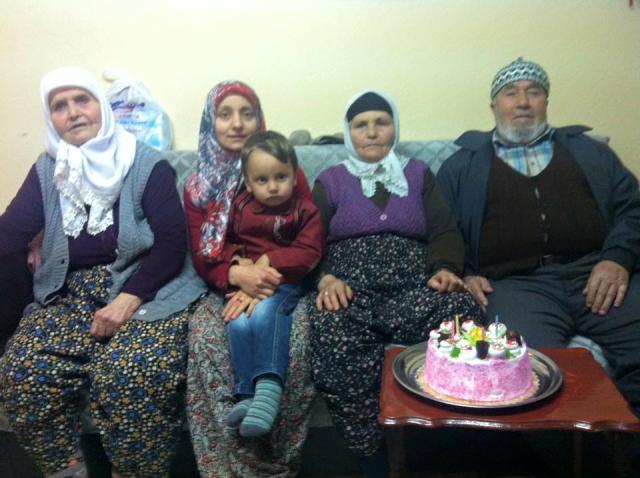 Ciddiyetimi bozmam abi