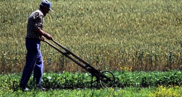 Çiftçilere Tarım Destek Başvuruları Uyarısı