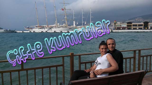 Çifte kumrular