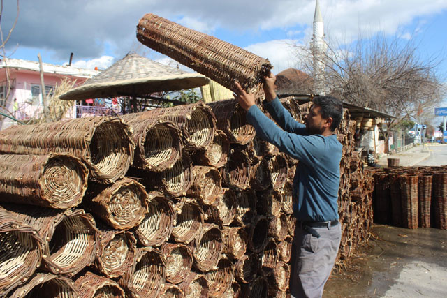 Çin, romanların sepetçiliğini de vurdu