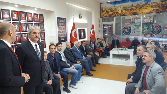 ‘Cizre Raporu kabul edilemez’