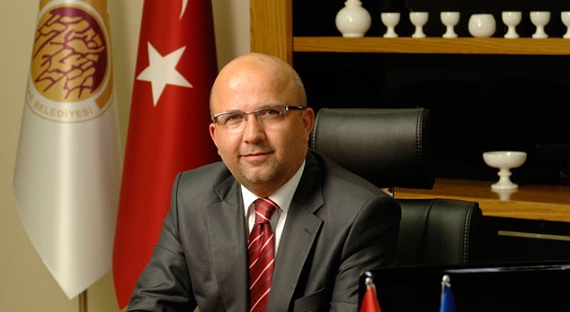 Çoban: 19 Mayıs umut dolu bir başlangıçtır