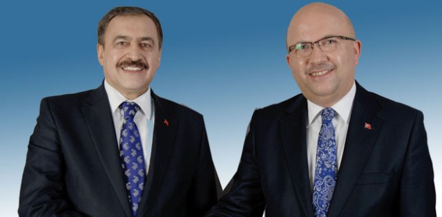 Çoban: ‘Afyonkarahisar aşığı bir insan’