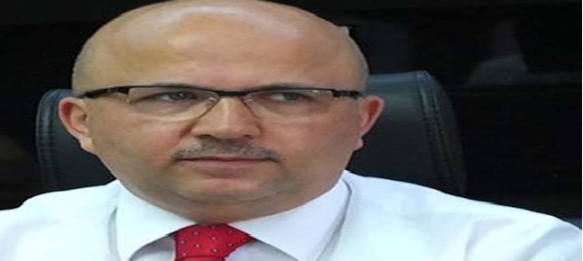 Çoban’dan başsağlığı mesajı