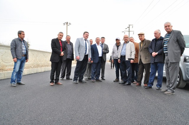 Çoban: ‘Osb’de Köpekten Şikayet Edenler Haklıdır’