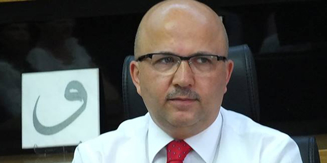 Çoban: Ramazan toplumsal dengenin sağlandığı bir zaman dilimidir