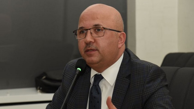 Çoban: Trafik sorunu değil, kurallara uymama sorunu var