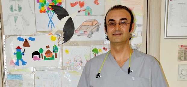 Çocuğunuzla savaşırsanız kaybeden siz olursunuz